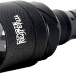 PREDATOR TAC COYOTE REAPER XXL - INFRARED ILLUMINATOR KIT