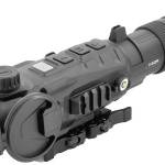 NOCPIX RICO 2 THERMAL WEAPON - SIGHT LRF 640X512 50MM