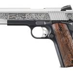 RUGER SR1911 45ACP 5" WESTERN 9RD