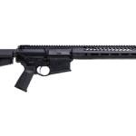 SEEKINS SP10M 308WIN 18" 20RD BLK