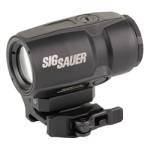 SIG JULIET3T-MICRO MAG 3X22 MSAR BLK