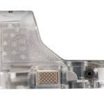 SIG ROMEO-RS COMP CIRCLE DOT CLEAR