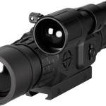 SIGHTMARK WRAITH 4K 3-32X40 - DIGITAL NIGHT VISION SCOPE