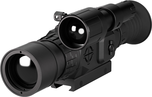 SIGHTMARK WRAITH 4K 3-32X40 - DIGITAL NIGHT VISION SCOPE
