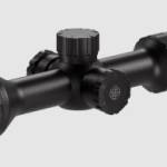 SIG THERMAL RIFLESCOPE RV50 - 2.5-20X50 LRF 640X512 RES