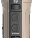 SIG THERMAL MONOCULAR ECHO - MV50 DUAL VIEW 1.5-24X50