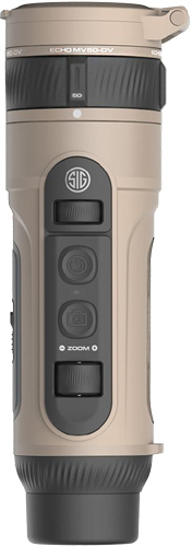 SIG THERMAL MONOCULAR ECHO - MV50 DUAL VIEW 1.5-24X50