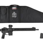 SPGFLD ST VIC V2 B5 556 16" 10RD PAC