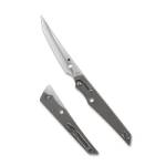 SPYDERCO COBOL 3.63" GRAY