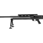 STEYR HS50M1 50BMG 35.4" 5RD