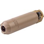 SUREFIRE SOCOM556-MINI RC4 5.56 DE SLCR