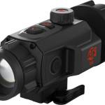 ATN TICO 6 CLIP ON 1X 256X192 - THERMAL