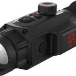 ATN THOR 6 MINI 3.5-28X 384 - COMPACT THERMAL RIFLESCOPE