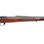 WEATHERBY VANGUARD SPORTER 270WIN BL/WD#