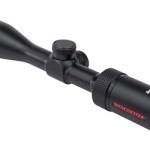 WINCHESTER SUPREME 3-9X40 BLK