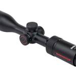 WINCHESTER SUPREME 4-12X44MM SF BLK