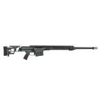 Barrett MRAD Folding Stock Rifle 7mm PRC 10rd Magazine(2) 26'' Fluted Barrel Black Finish