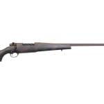 WEATHERBY MARK V BACKCOUNTRY 2.0 25RPM