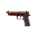 BERETTA M9A4 9MM CLAY 5" 15+1 TB