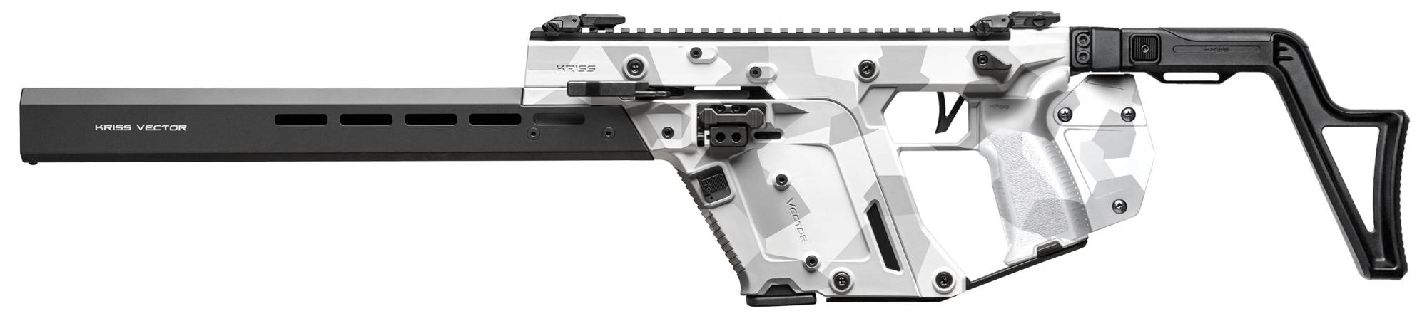KRISS USA VECTOR CRB G3 10MM 16" ARC CA