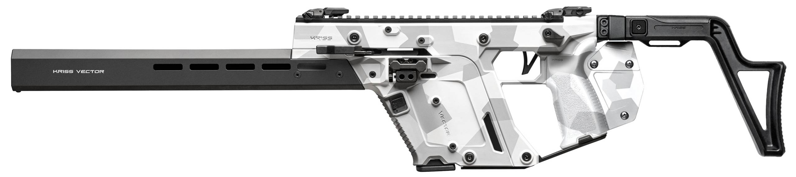 KRISS USA VECTOR CRB G3 10MM 16" ARC CA