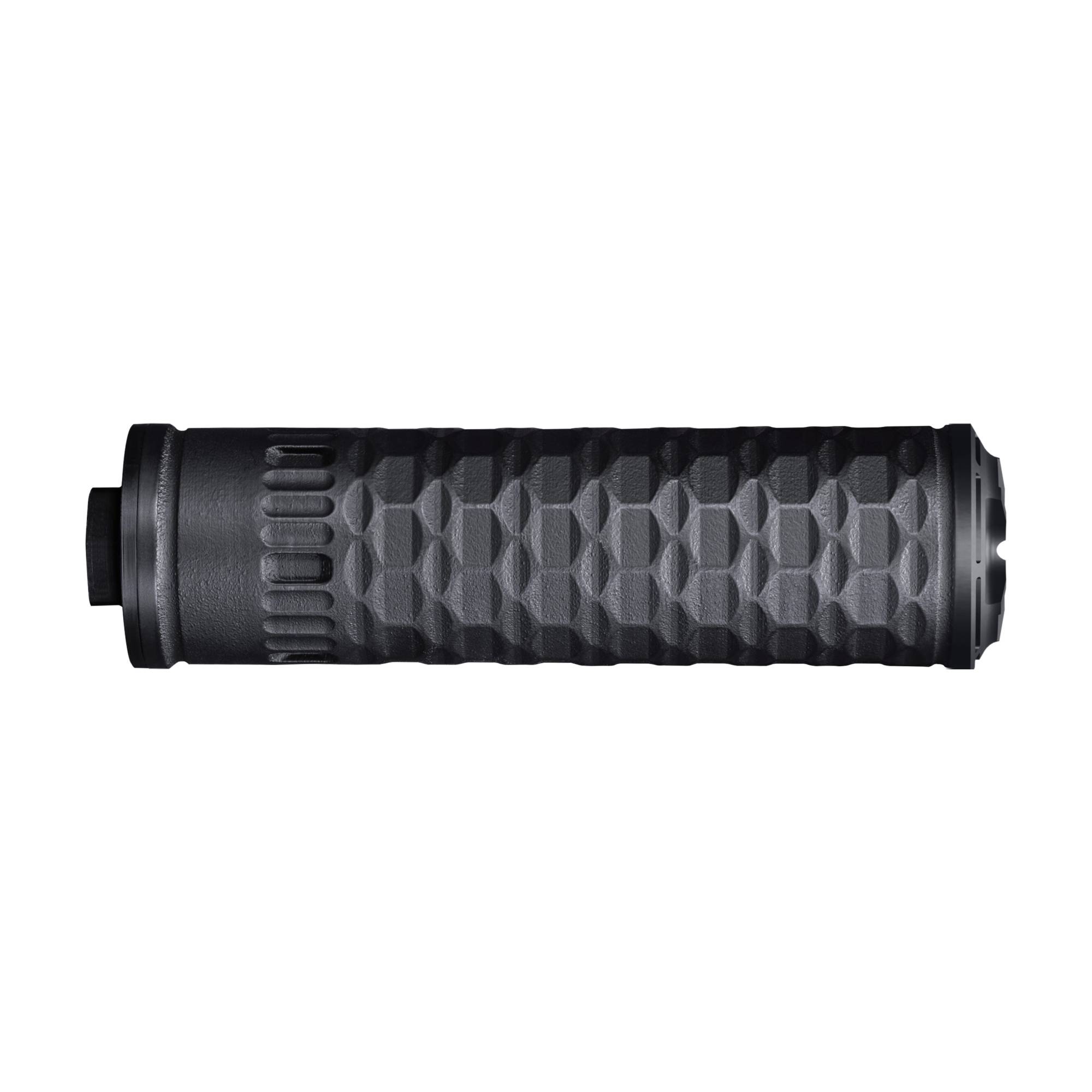 DIAMONDBACK FIREARMS DB 556 5.56MM SILENCER BLACK
