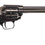 HERITAGE MANUFACTURING 22LR 6.5" BLACK PEARL 9RD FS #