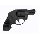 Charter Arms Undercover Lite Handgun .38 Spl 5rd Capacity 2" Barrel Black