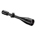 Bushnell Banner Rifle Scope 6-18x50mm 1" SFP AO Multi-X Non Illum. Matte Black
