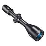 Bushnell Trophy Rifle Scope 3-9x50mm 1" SFP Multi-X Non Illum. Matte Black
