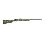 Christensen Arms Ridgeline FFT Rifle .308 Win 4rd Magazine 20" 5/8x24 Threaded Barrel Burnt Bronze Canyon Phantom