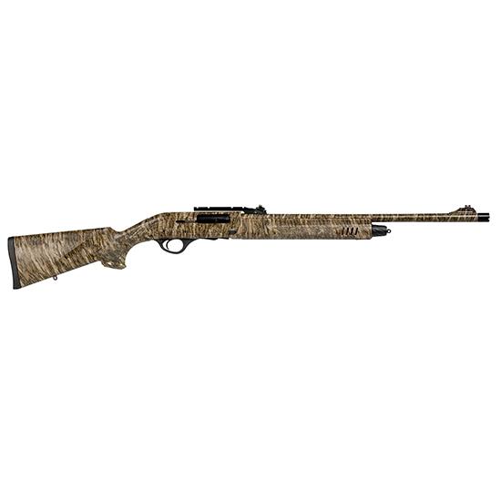 Escort PS Semi-Auto Shotgun .410ga 3" Chamber 4rd Capacity 24" Barrel Mossy Oak Bottomland Stock