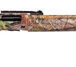 Escort PS Semi-Auto Shotgun .410ga 3" Chamber 4rd Capacity 24" Barrel Mossy Oak Timber Stock