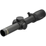 Leupold VX-5HD Gen 2 Rifle Scope 1-5x24 (30mm) Metric Illum. FireDot 4 Fine