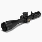 Athlon Midas TAC Gen 2 HD Rifle Scope 6-24x50 30mm FFP APRS14 MIL Black