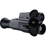 Pard Landsat 640-45 Compact Dual-Spectral Scope w/LRF 640 45mm Lens Black