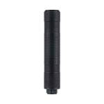 IWI - ISRAEL WEAPON INDUSTRIES IWS22 22LR SILENCER 1/2X28 BLK