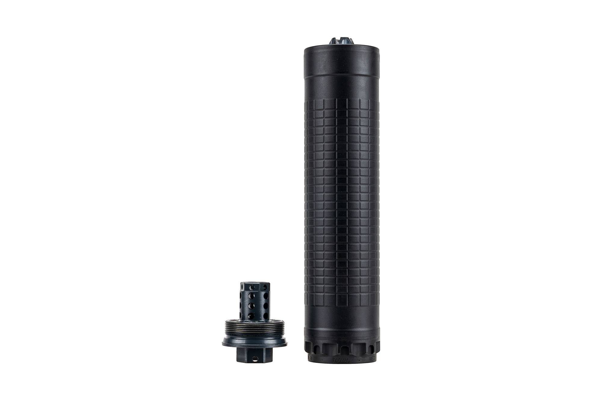 IWI - ISRAEL WEAPON INDUSTRIES IWS762TI 762MM SLNCR 5/8X24