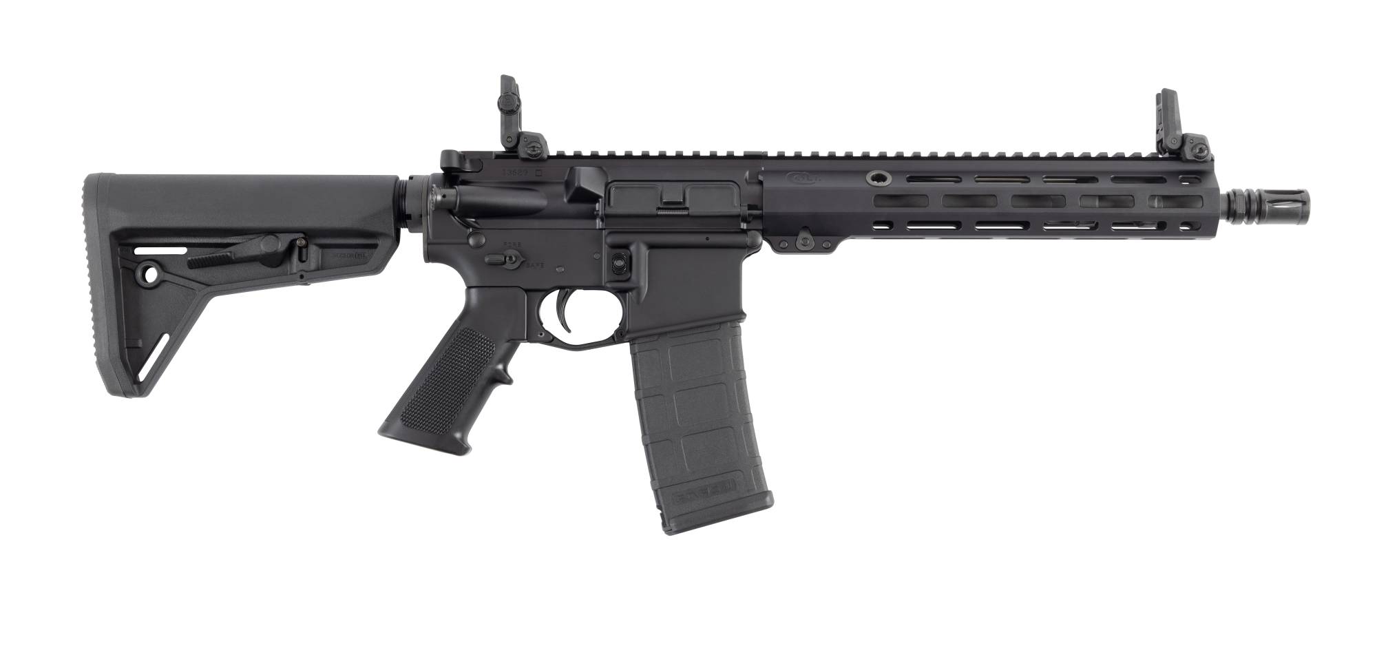 COLT EPR-II PATROL GEN2 5.56MM 11"