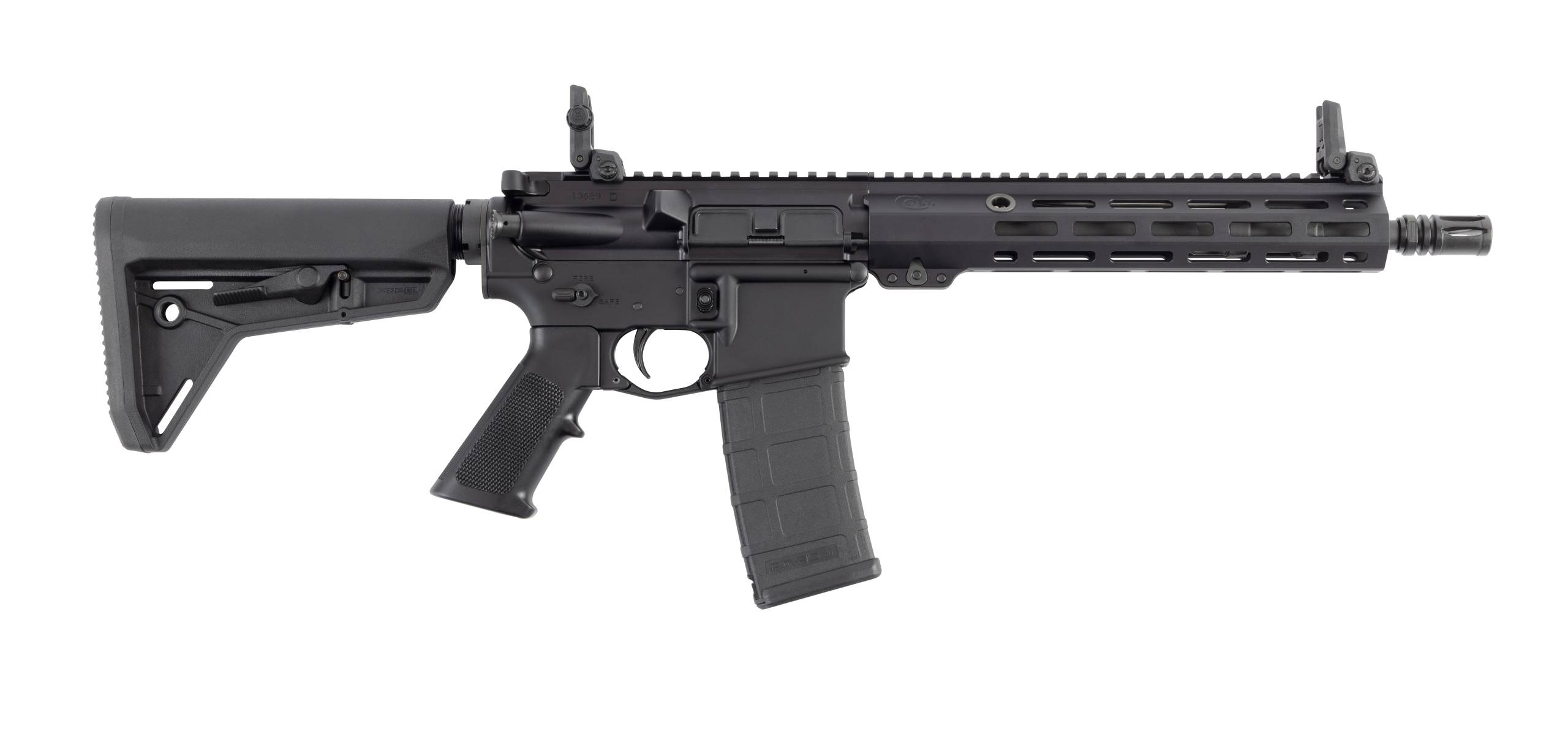 COLT EPR-II PATROL GEN2 5.56MM 11"