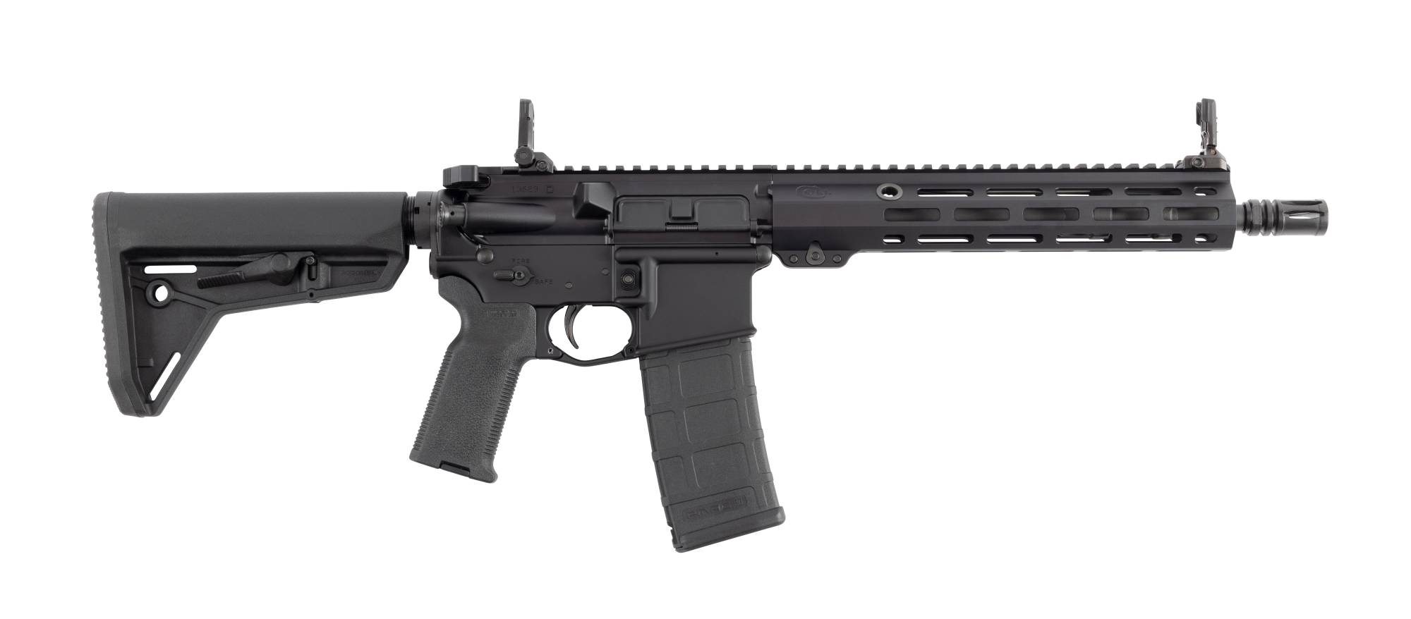 COLT EPR-II PATROL G2 PRO 5.56 11"