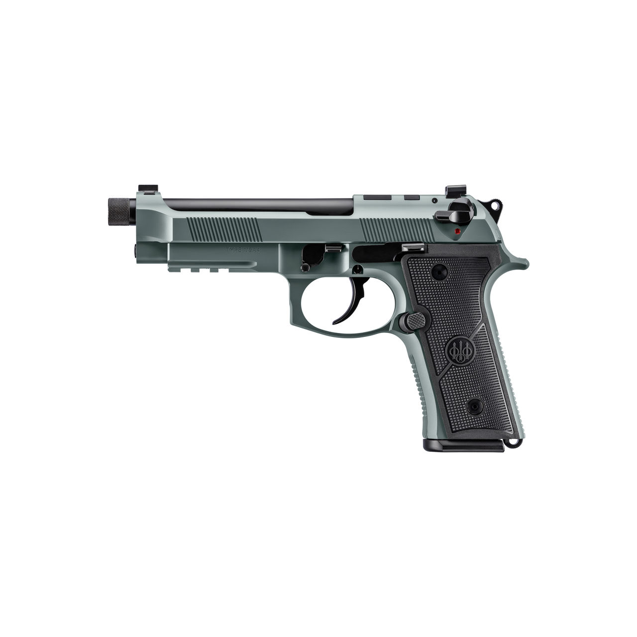 BERETTA M9A4 9MM LUNAR 5" 10+1 TB