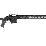 CHRISTENSEN ARMS MPR 25CR CHASSIS BLK 24" MB