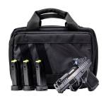 ROST MARTIN RM1S9MM 10+1BK3.6"COMP BNDL CA