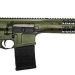LWRC REPR MKII 7.62MM ODG SC 16"