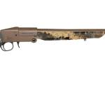 CHARLES DALY 101 SINGLE SHOT 410 FDE/TT 3"