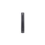 Sylvan 357 Titnm Rfl Mntd Sup 1/2x28 QD To Muz Dev Comptble 9mm 38 357