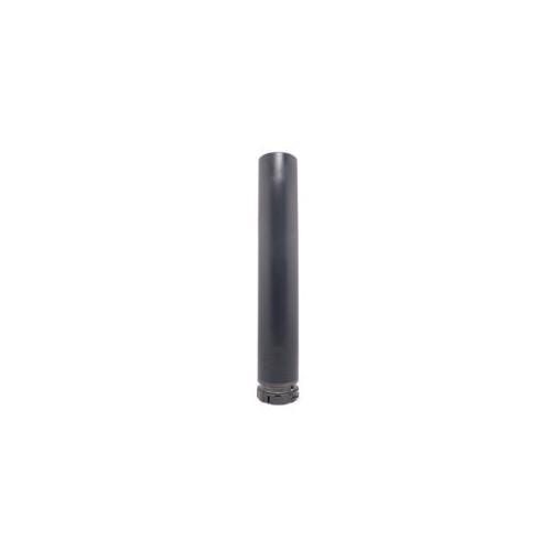 Sylvan 357 Titnm Rfl Mntd Sup 1/2x28 QD To Muz Dev Comptble 9mm 38 357