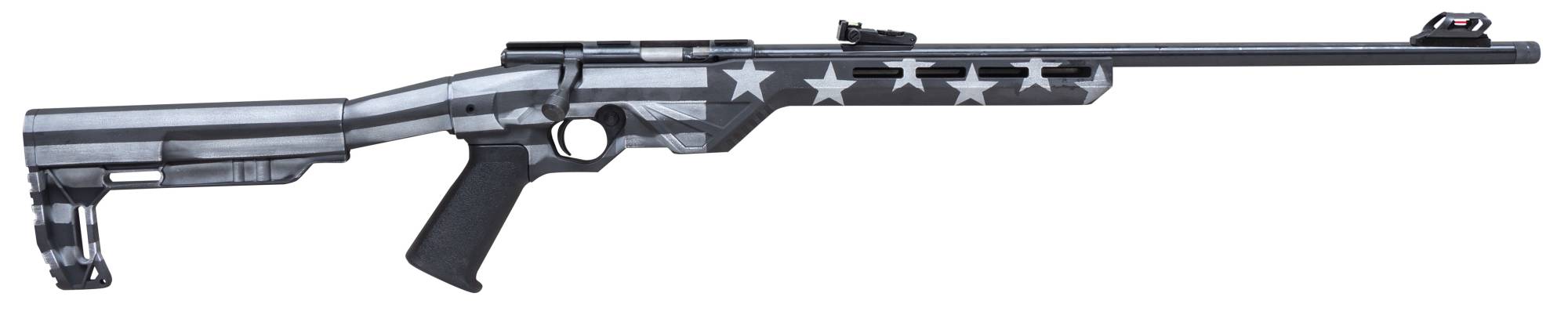 LEGACY SPORTS INTERNATIONAL CITADEL TRAKR BLT 22LR USG TB