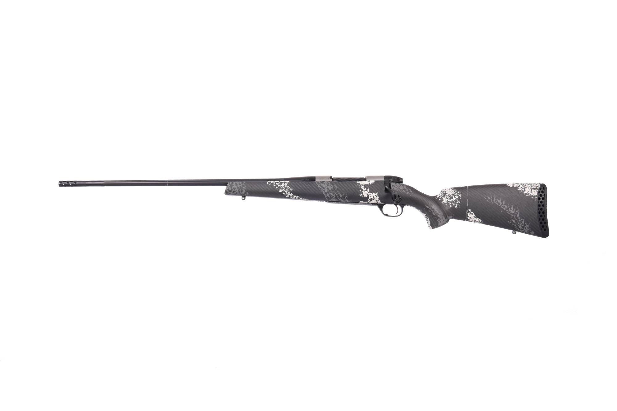 WEATHERBY MARK V BACKCNTRY TI2 338RPM LH